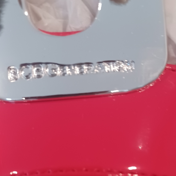 BCBG passion patent heels - Picture 5 of 8